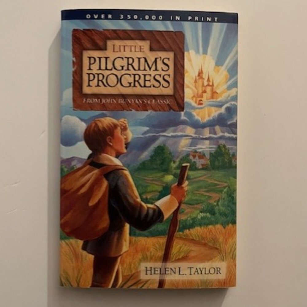 Little Pilgrim's Progress - Paperback *LN